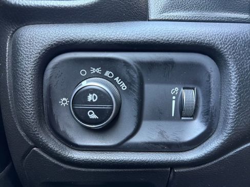 Certified 2024 RAM 1500 Big Horn image 21