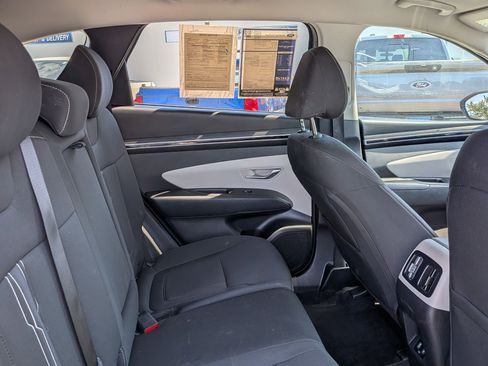 Used 2024 Hyundai Tucson SEL image 24