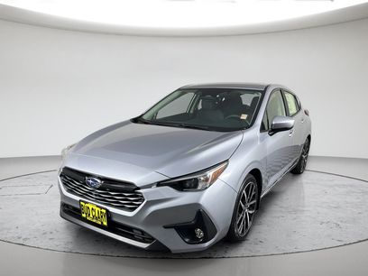 New 2026 Subaru Impreza 2.0i Sport