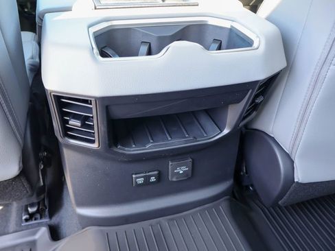 New 2026 Toyota Tundra Limited RWD image 20