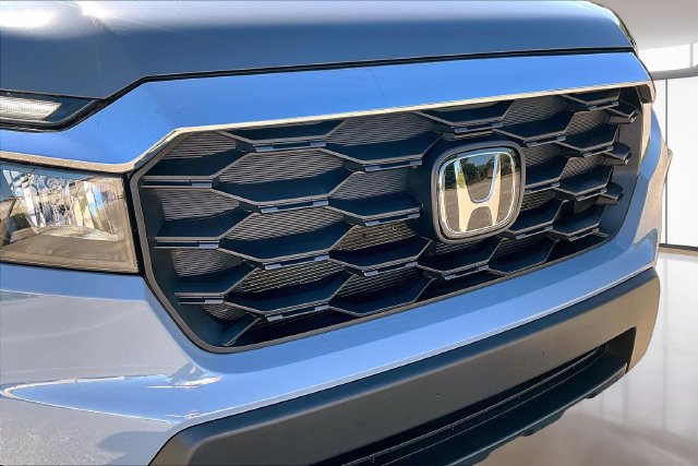 Used 2024 Honda Passport EX-L image 28