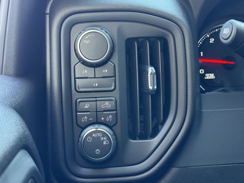 New 2025 Chevrolet Silverado 2500 W/T w/ WT Convenience Package image 24