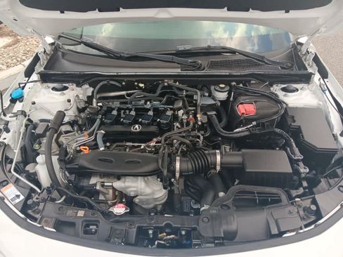 Used 2023 Acura Integra A-Spec FWD image 29