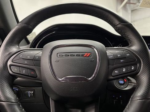 Used 2025 Dodge Durango R/T image 18