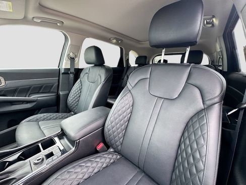 Certified 2023 Kia Sorento SX Prestige AWD/4WD image 22