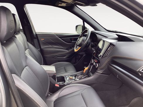 Certified 2023 Subaru Forester Wilderness image 15