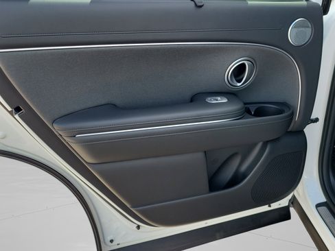 New 2026 Hyundai Palisade Calligraphy image 11