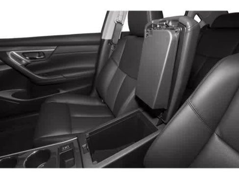 Used 2015 Nissan Altima 3.5 SL image 16
