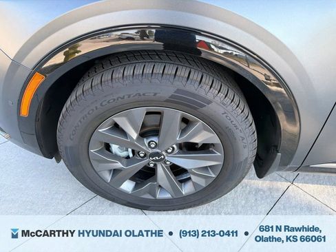 Used 2025 Kia Sportage SX Prestige AWD/4WD image 9