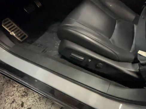Used 2025 Honda Accord Sport image 29