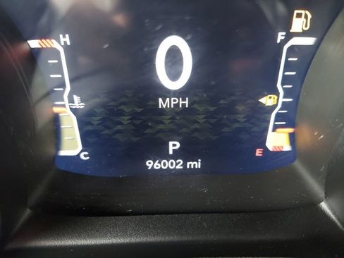 Used 2021 Jeep Gladiator Mojave image 18