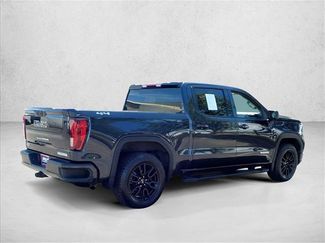 Used 2022 GMC Sierra 1500 Elevation w/ LPO, Elevation Black Package AWD/4WD video 4
