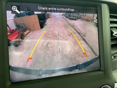 Used 2019 RAM 1500 Big Horn AWD/4WD image 23