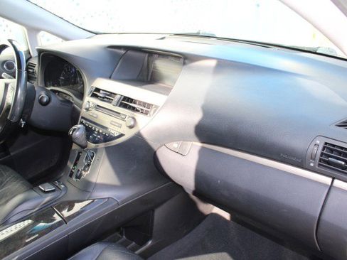 Used 2014 Lexus RX 350 AWD w/ Navigation Package image 9