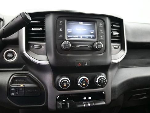 Used 2023 RAM 2500 Big Horn w/ Cold Weather Group AWD/4WD image 19