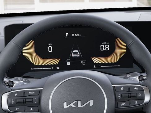 New 2026 Kia K5 GT FWD image 21