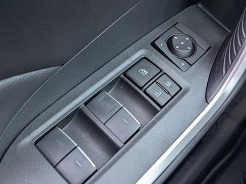 New 2025 Toyota RAV4 XLE image 24