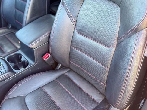 Used 2024 MAZDA CX-5 Carbon Edition image 14