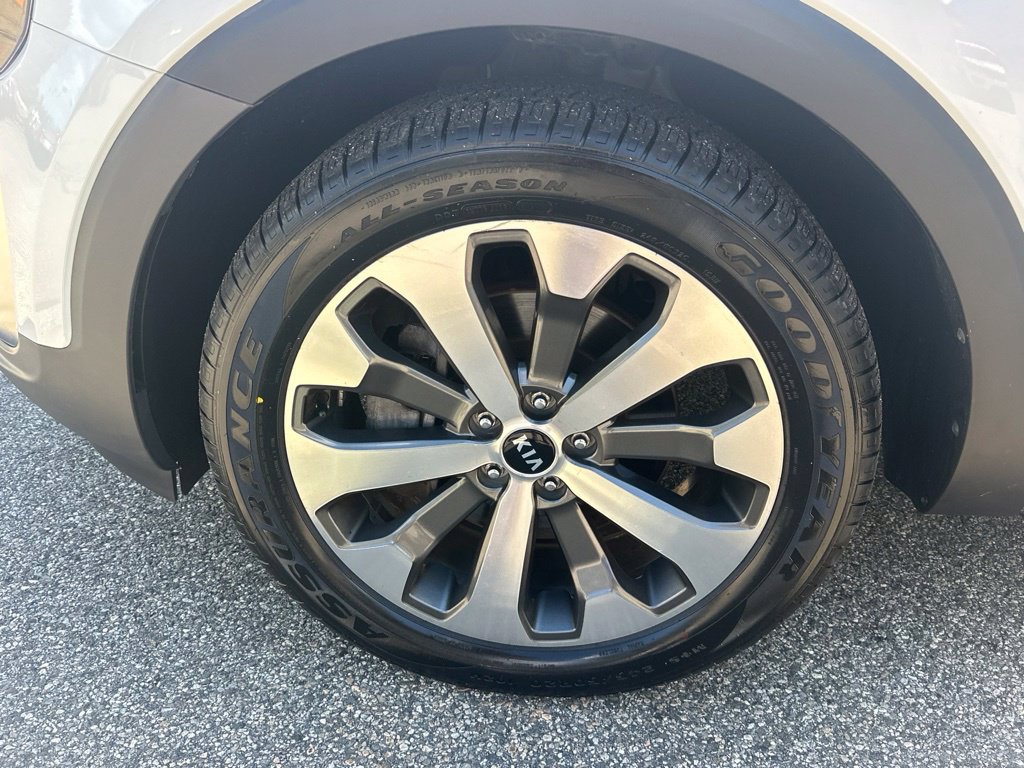 Used 2020 Kia Telluride S AWD/4WD image 31
