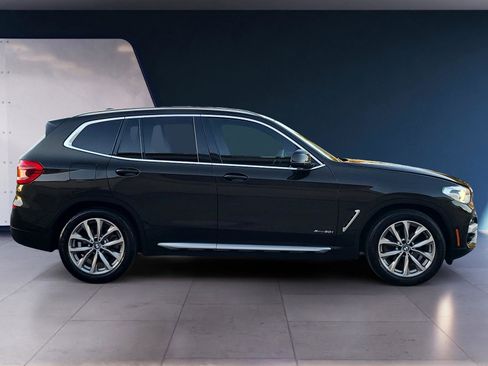 Used 2018 BMW X3 xDrive30i AWD/4WD image 6