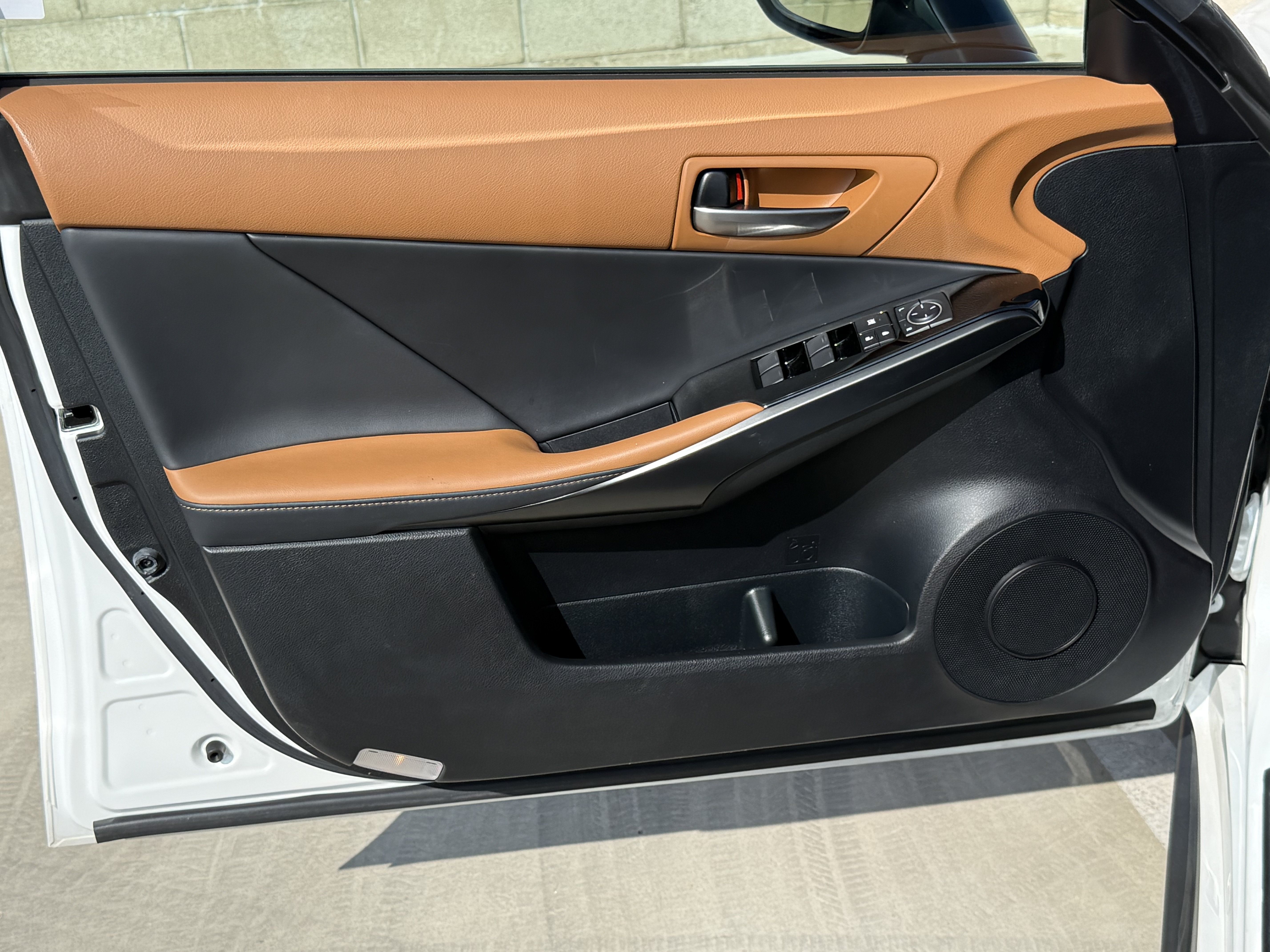 Certified 2024 Lexus IS 300 w/ Comfort Package RWD image 17