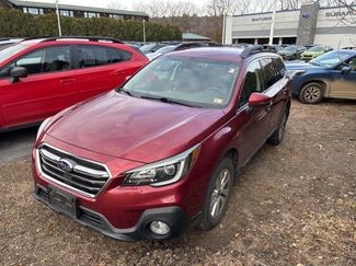 Used 2019 Subaru Outback 2.5i Premium video 1