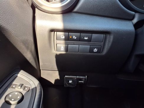 New 2025 Nissan Versa S w/ Trunk Package image 21