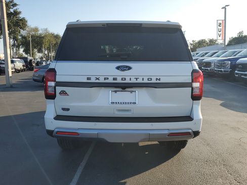 Used 2024 Ford Expedition Timberline image 8