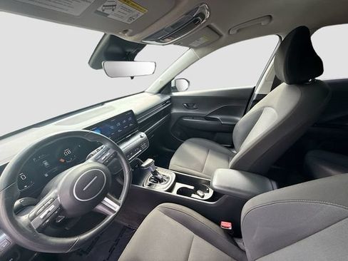 Used 2024 Hyundai Kona SEL FWD image 20