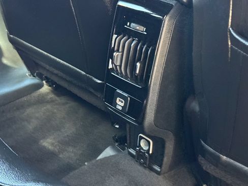Certified 2024 Jeep Compass Trailhawk AWD/4WD image 18