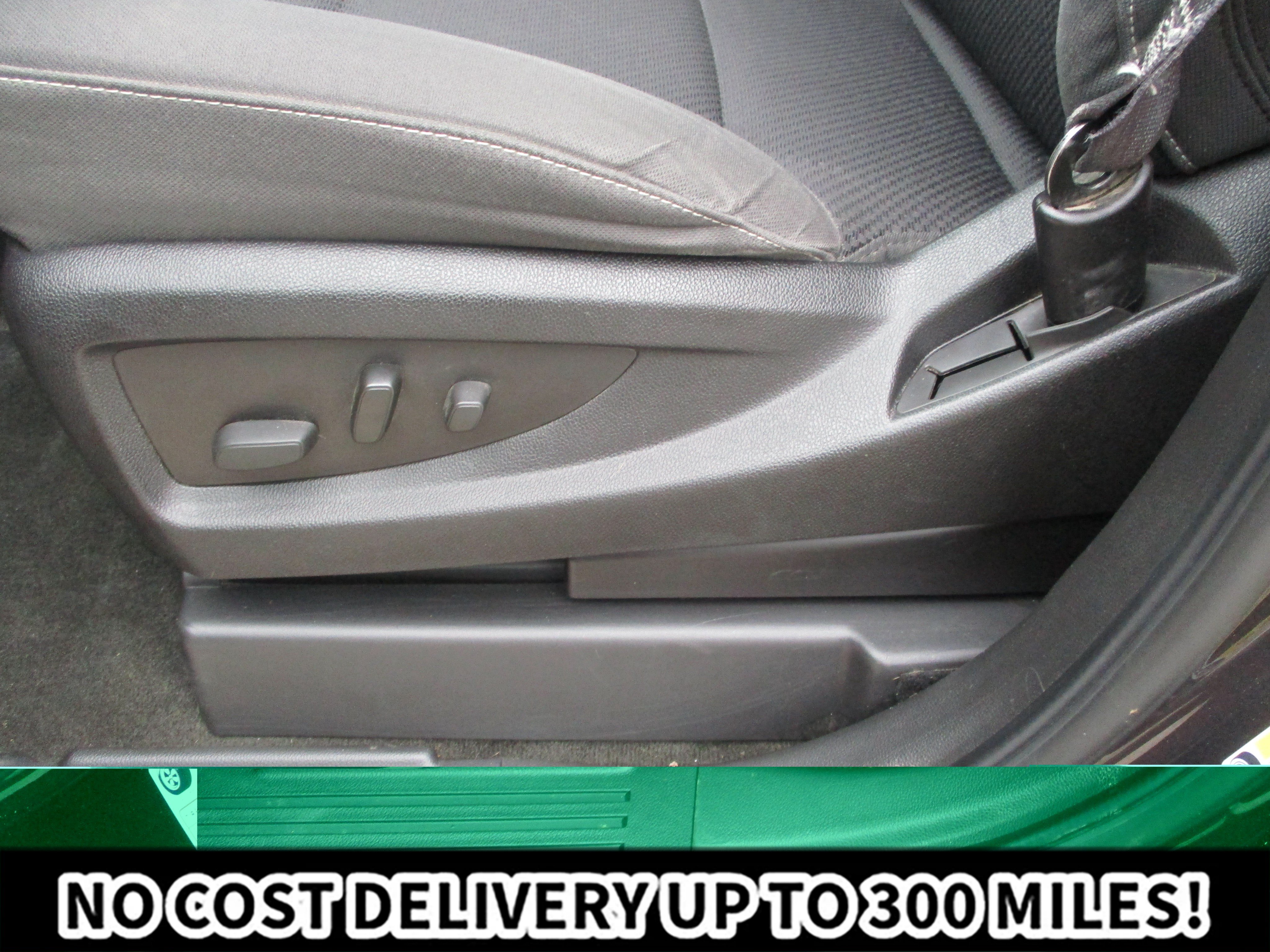 Used 2015 Chevrolet Silverado 1500 LT w/ All Star Edition AWD/4WD image 18