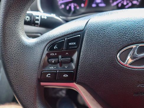 Used 2021 Hyundai Tucson Value AWD/4WD image 15