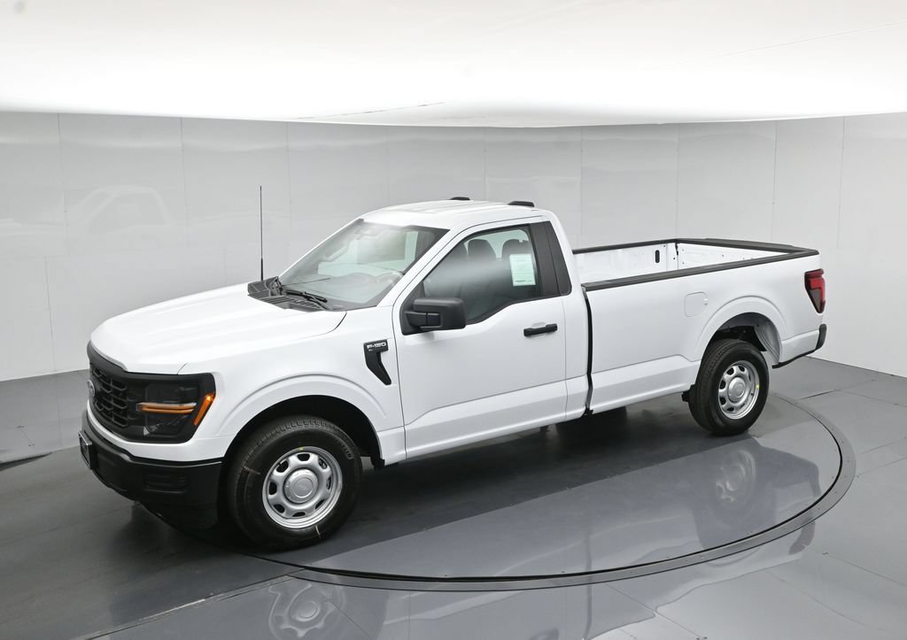 New 2026 Ford F150 XL RWD image 34