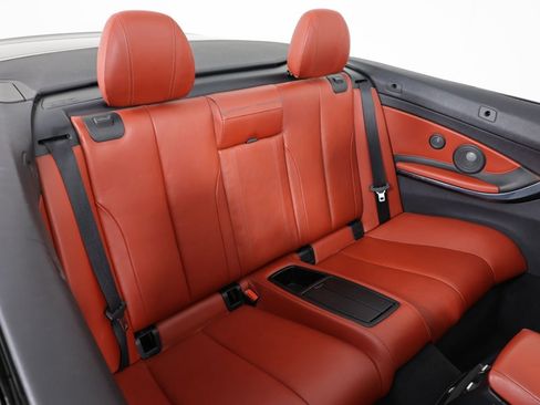 Used 2015 BMW M4 Convertible RWD image 46