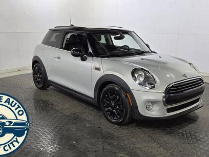 Used 2019 MINI Cooper 2-Door Hardtop