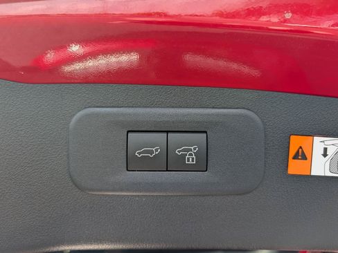 Used 2024 Lexus NX 350h AWD w/ Cold Area Package image 25