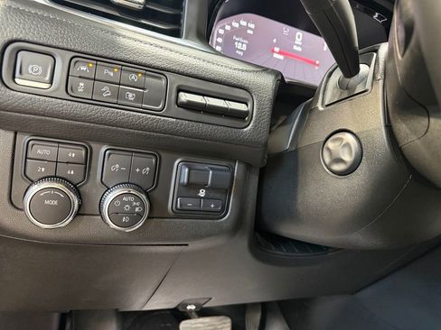 Used 2023 GMC Yukon XL Denali w/ Max Trailering Package image 40