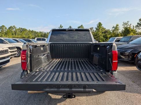 Used 2024 Toyota Tacoma SR w/ SR Upgrade Package RWD image 31