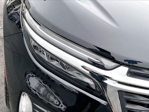 Used 2024 Chevrolet Equinox LT AWD/4WD image 23