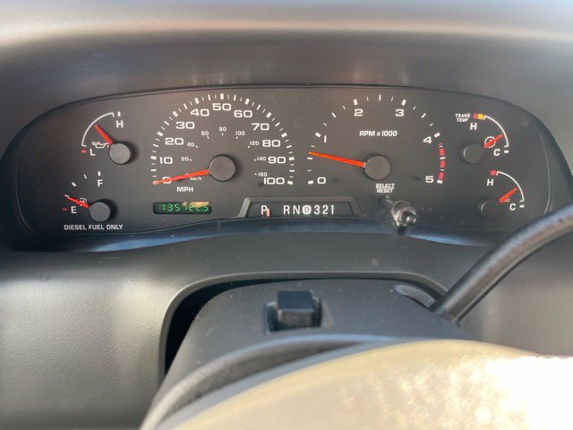 Used 2004 Ford F250 Lariat AWD/4WD image 35