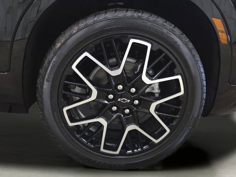 New 2026 Chevrolet Blazer RS w/ Driver Confidence II Package FWD image 37