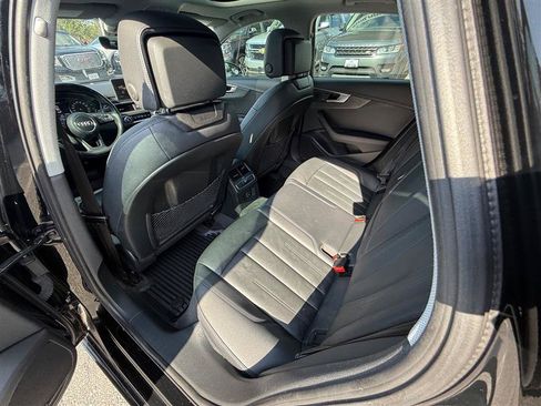 Used 2018 Audi A4 2.0T Ultra Premium w/ Convenience Package FWD image 21