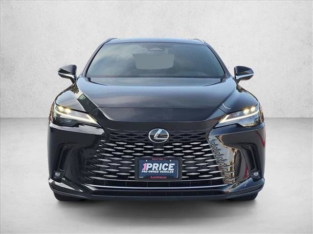 Used 2024 Lexus RX 350 Premium Plus w/ Convenience Package FWD image 2