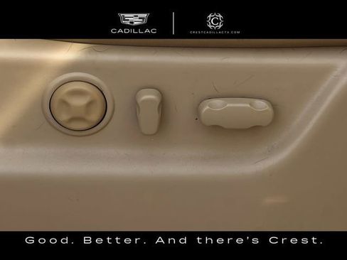 Used 2011 Cadillac Escalade ESV Luxury image 25