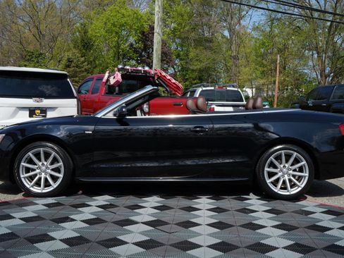 Used 2016 Audi A5 2.0T Premium AWD/4WD image 12