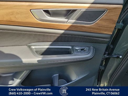New 2026 Volkswagen Atlas SE AWD/4WD image 49