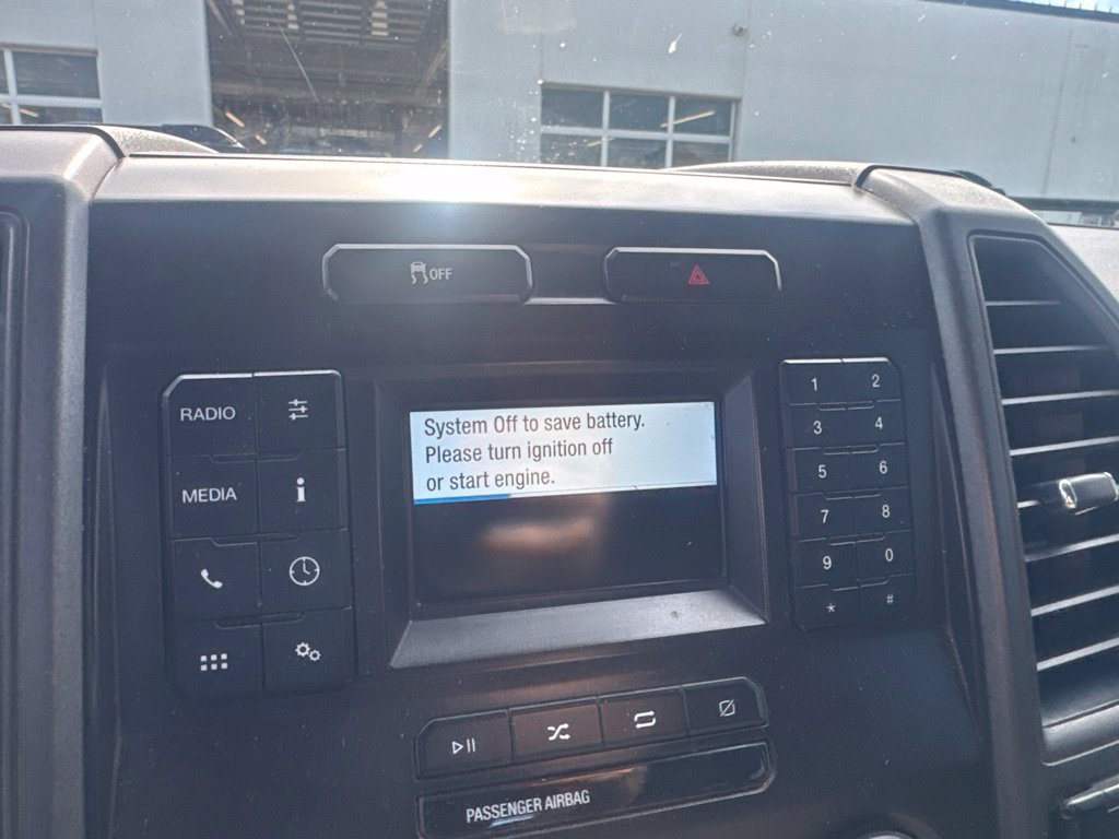 Used 2020 Ford F350 XL w/ Power Equipment Group RWD image 19