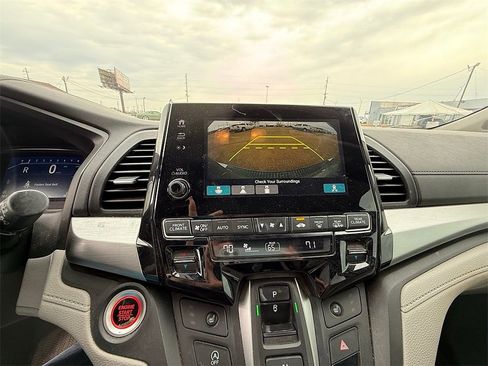 Used 2020 Honda Odyssey EX-L image 7