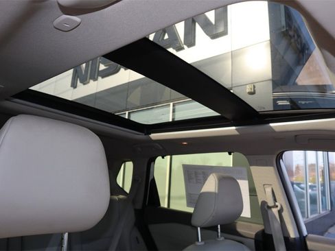 Used 2024 Nissan Rogue SV w/ SV Premium Package image 25