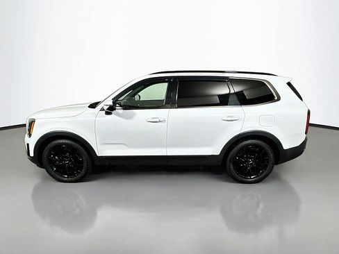 Used 2022 Kia Telluride SX w/ Nightfall Edition Package AWD/4WD image 4